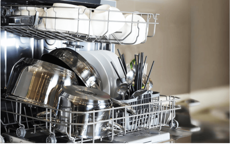 Bộ nồi WMF Provence Plus 4 món