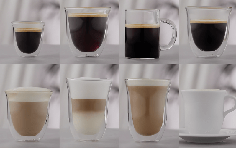 Máy pha cà phê tự động De'Longhi PrimaDonna Elite Experience ECAM 656.85.MS màu bạc