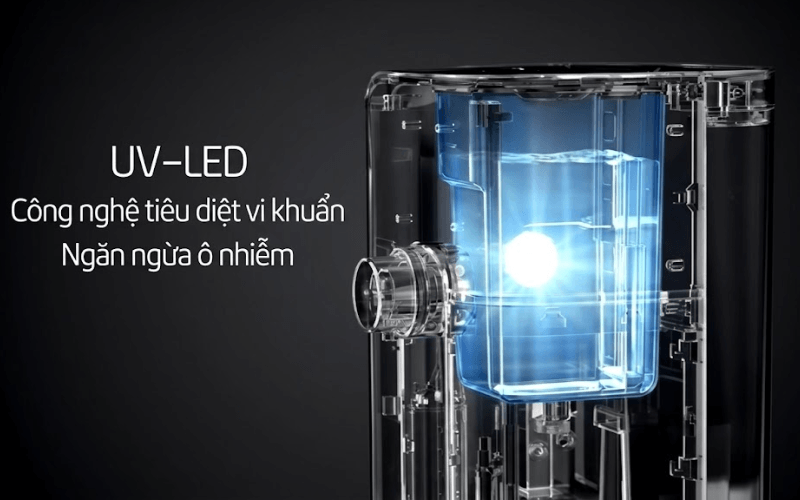 Máy lọc nước RO để bàn Philips ADD6910DG/90