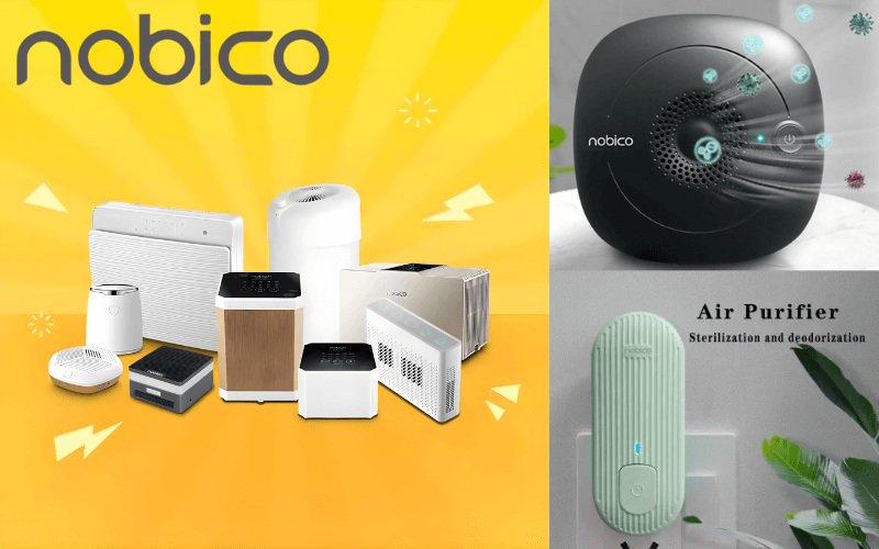 Gạt tàn khử mùi tích hợp lọc không khí Ashtray Purifier CY02