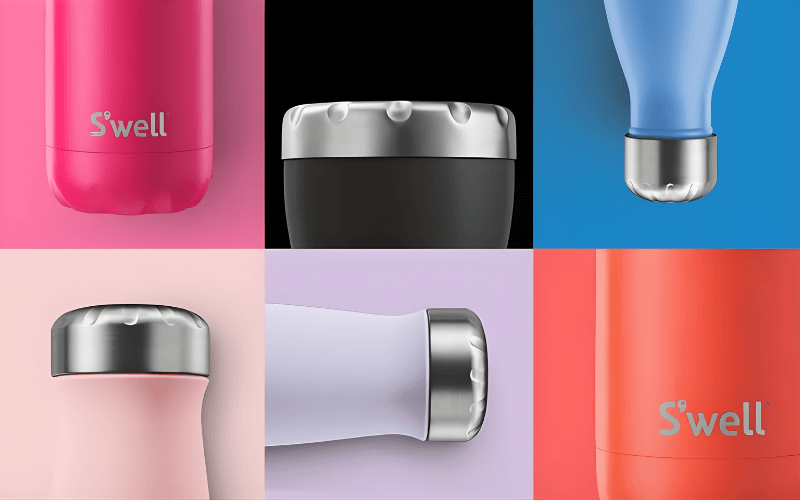 Thương hiệu S'well