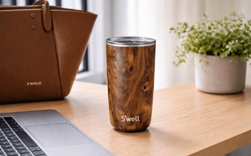 Gòn gàng tinh tế nơi làm việc