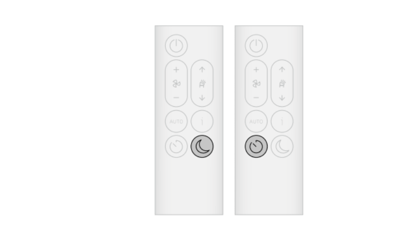 Máy lọc không khí DYSON Purifier Big + Quiet Formaldehyde BP03 màu nickel sáng/ xanh phổ