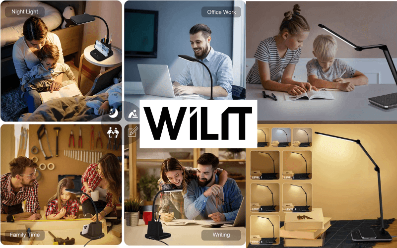 Thương hiệu WILIT