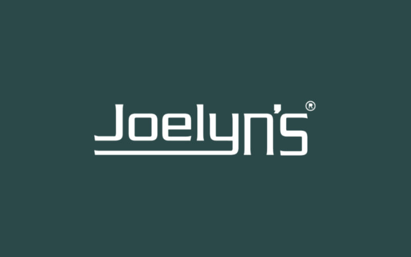 Quạt cây phun sương tạo ẩm cao cấp Joelyns màu trắng