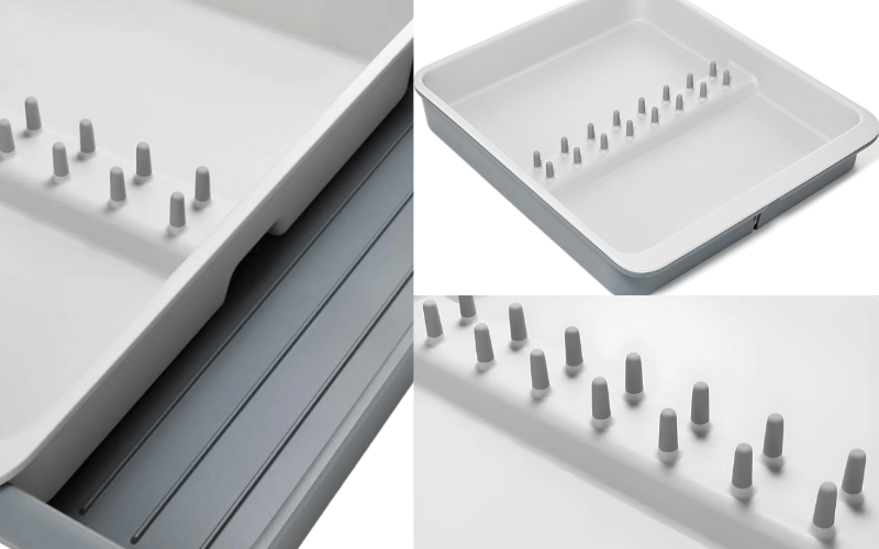 Khay đựng dụng cụ nhà bếp nới rộng Joseph Joseph 8500017