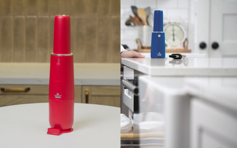 Máy hút bụi cầm tay Bissell