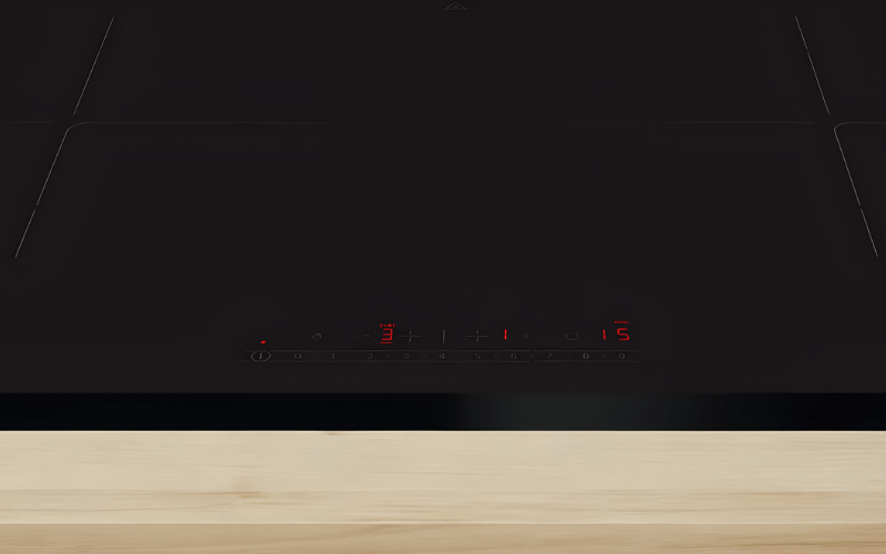 Bếp từ đôi BOSCH PMI82560VN serie 8 2 vùng nấu