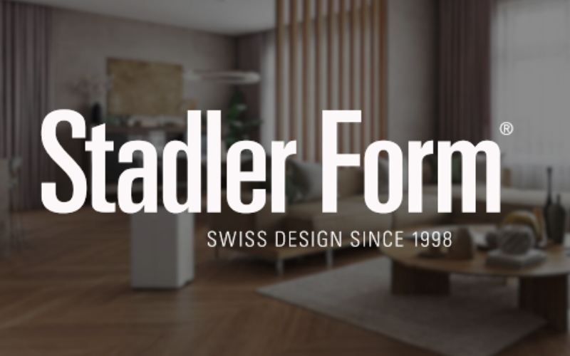 Máy hút ẩm và lọc không khí STADLER FORM LUKAS PRO 50L