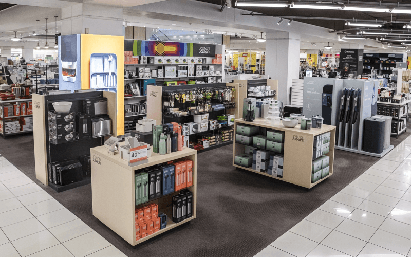 Thương hiệu Joseph Joseph