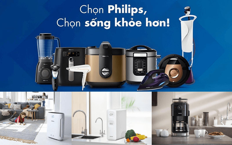 Máy lọc không khí Philips AC2220/10