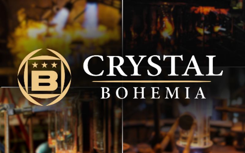 Bộ bình rượu Whisky BOHEMIA Neptune Crystal gồm 1 bình 0,7 lit + 6 cốc dung tich 300ml