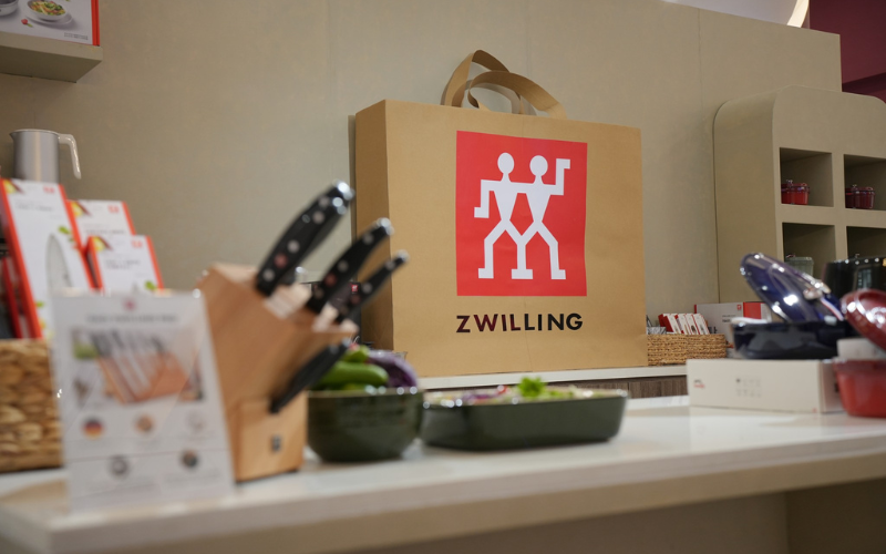 Chảo chống dính Zwilling Cornelia Poletto