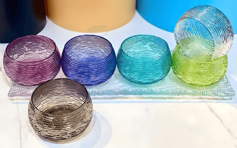 Set 6 tô Inarticleidual 10.5cm IVV 8549.1