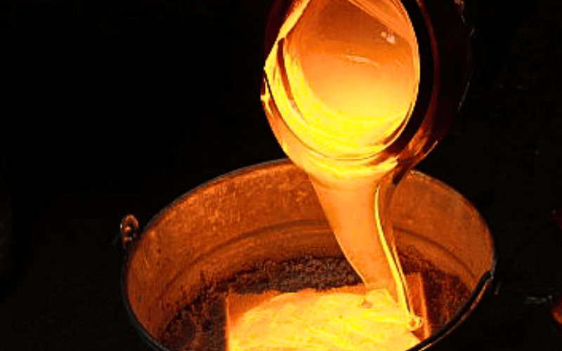 Đĩa tròn Centerpiece 37cm IVV Noel