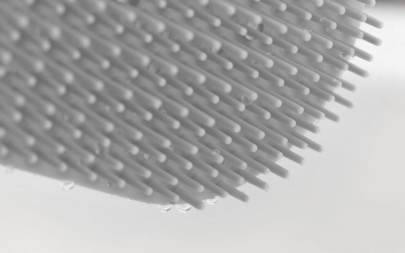 Cọ toilet silicone chống nhỏ giọt Joseph Joseph Flex, nhiều màu