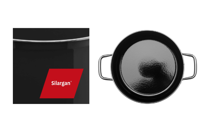 Bộ nồi SILIT ELEGANCE 4 món