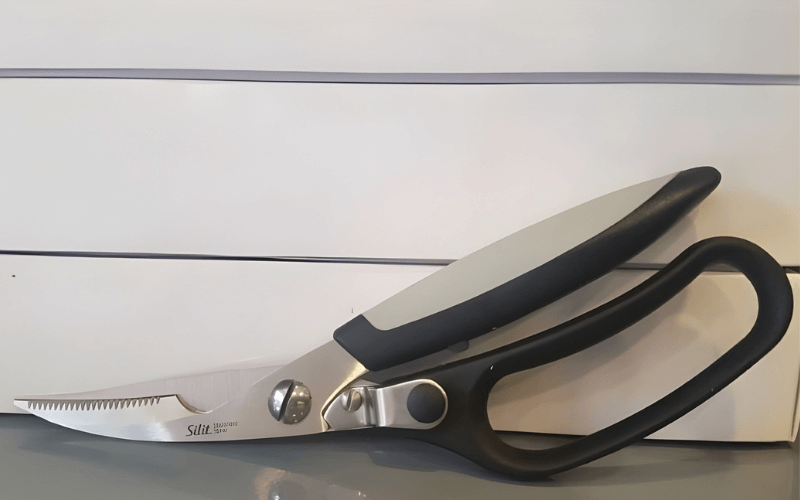 Kéo cắt gà SILIT Pollo nội địa Đức