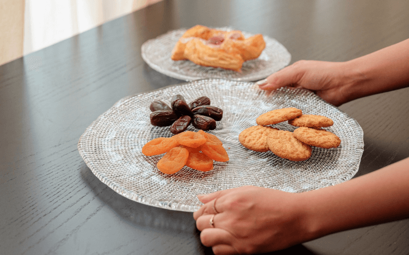 Đĩa tròn IVV Diamante, nhiều kích cỡ