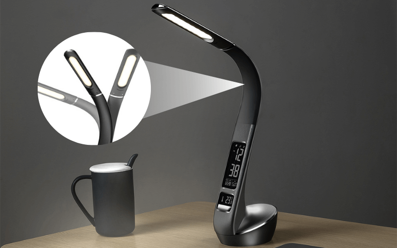 Đèn học chống cận WILIT U8 thiết kế tinh tế