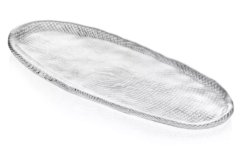 Đĩa oval IVV Diamante, nhiều kích cỡ