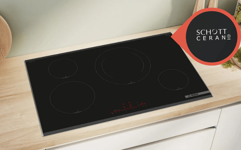 Bếp từ BOSCH PIE875HC1E Serie 6