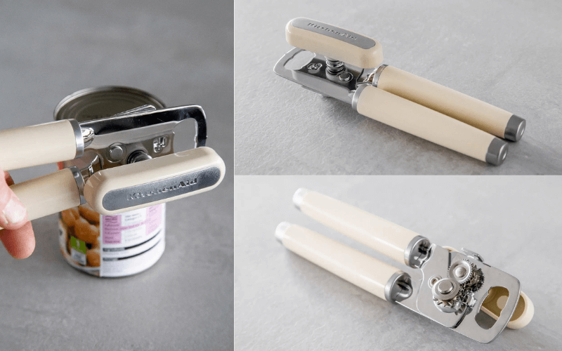 Dụng cụ mở nắp hộp đa năng KitchenAid Coreline KAG199