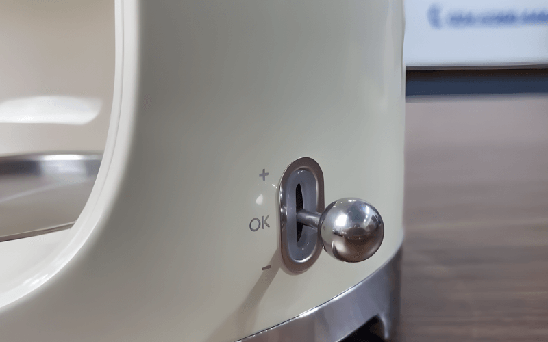 Máy pha cà phê SMEG DCF02 nhiều màu