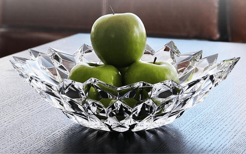 Đĩa sâu lòng Nachtmann Quartz 90055 SCHALE 32 CM