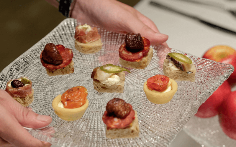 Đĩa vuông IVV Diamante, nhiều kích cỡ