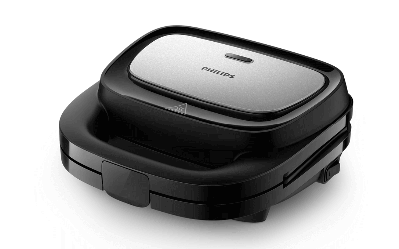 Máy nướng bánh 3in1 Philips series 5000