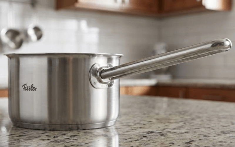 Quánh Fissler Viseo