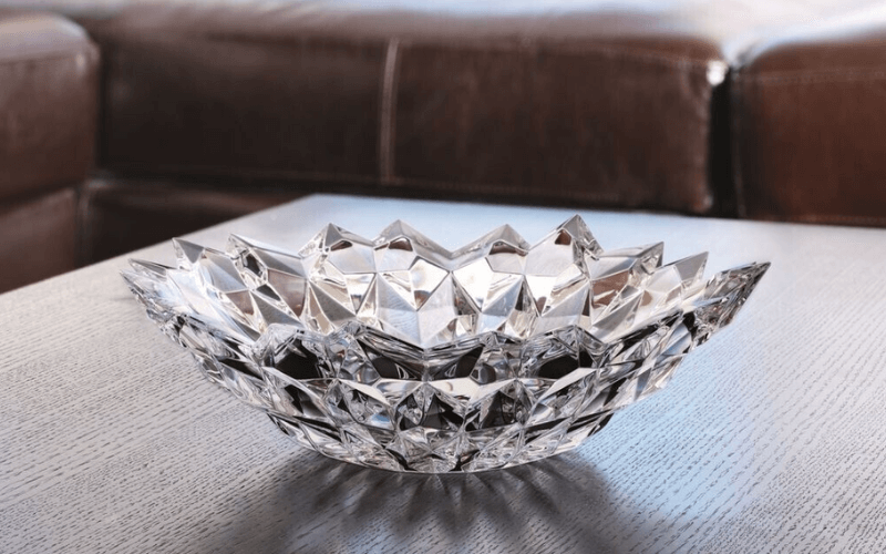 Đĩa sâu lòng Nachtmann Quartz 90055 SCHALE 32 CM