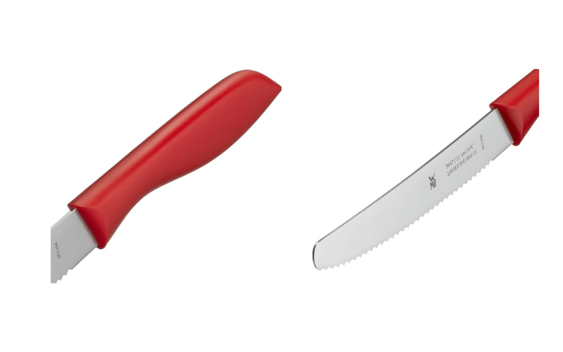 Set 2 dao gọt WMF SNACK, nhiều màu