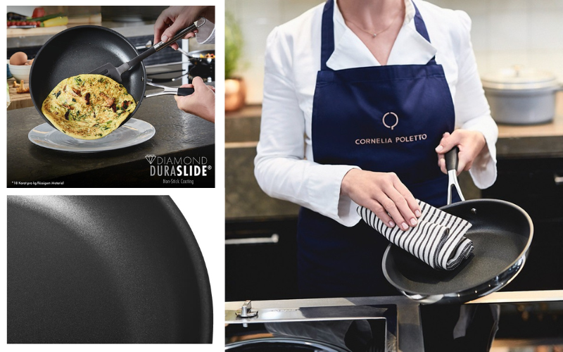 Chảo chống dính Zwilling Cornelia Poletto