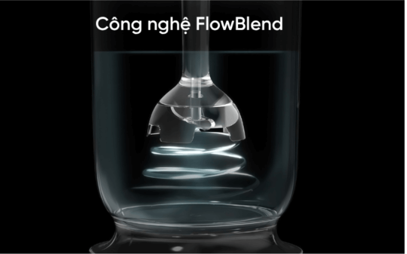 Bộ máy xay cầm tay  SMEG HBF22 nhiều màu