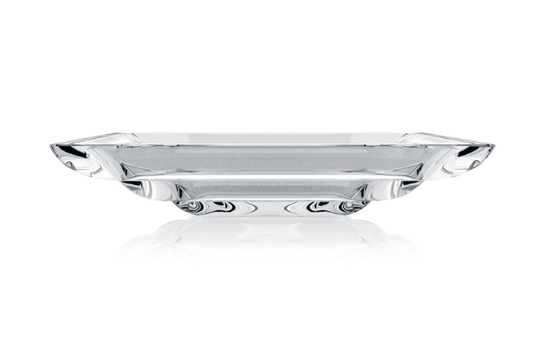 Đĩa Rogaska Adria 30cm