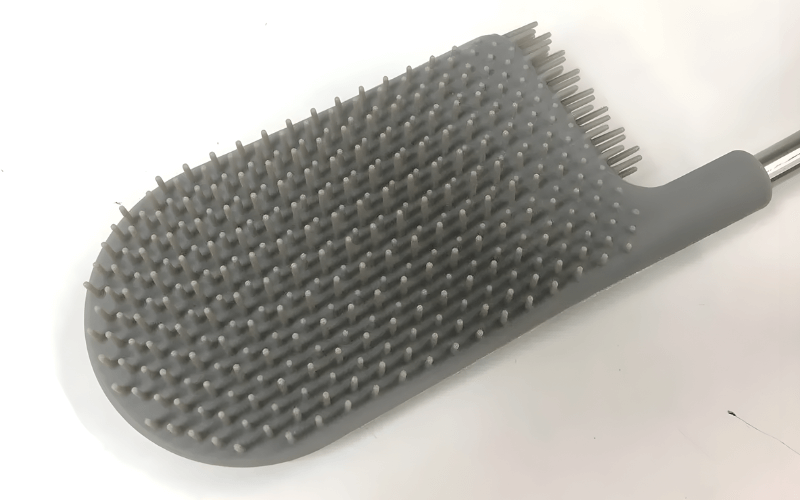 Cọ toilet silicone chống nhỏ giọt Joseph Joseph Flex, nhiều màu