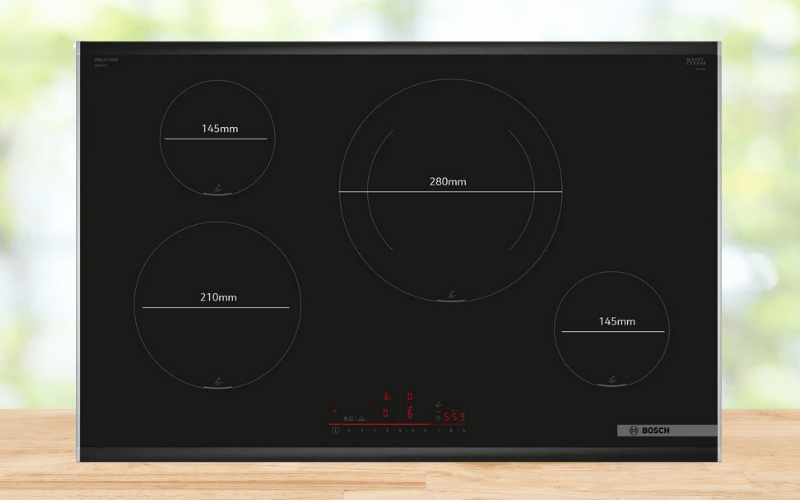 Bếp từ BOSCH PIE875HC1E Serie 6