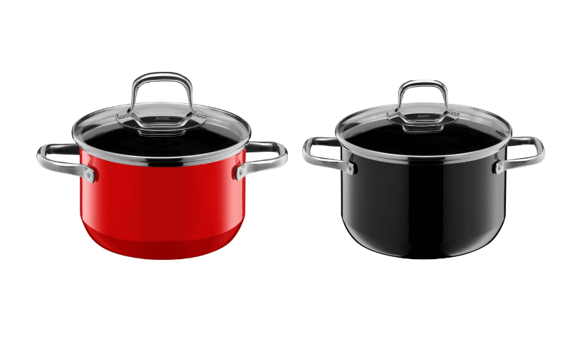 Bộ nồi SILIT ELEGANCE 4 món