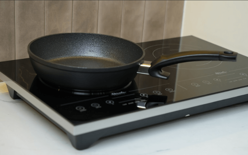 Chảo chống dính Fissler Adamant Comfort