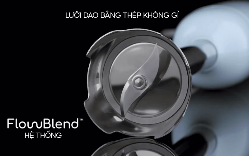 Bộ máy xay cầm tay SMEG HBF03 nhiều màu