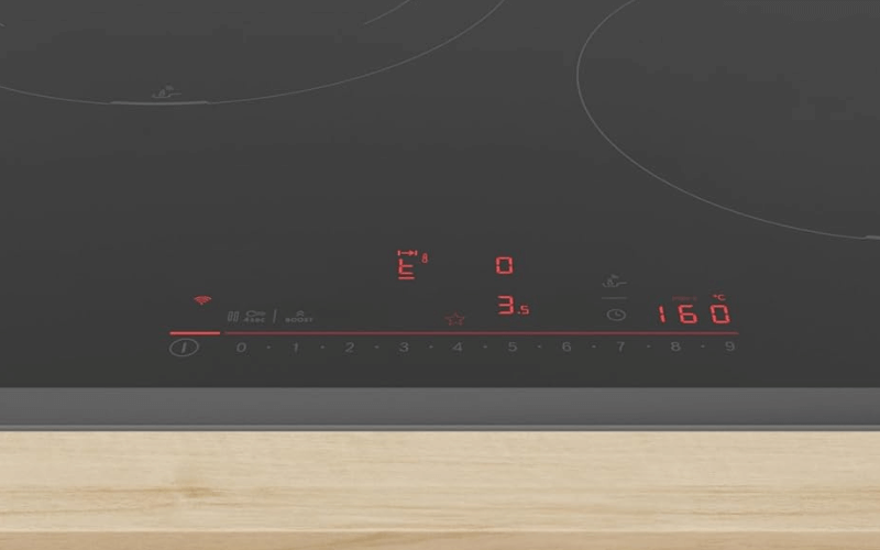 Bếp từ BOSCH PIJ631HC1E Serie 6