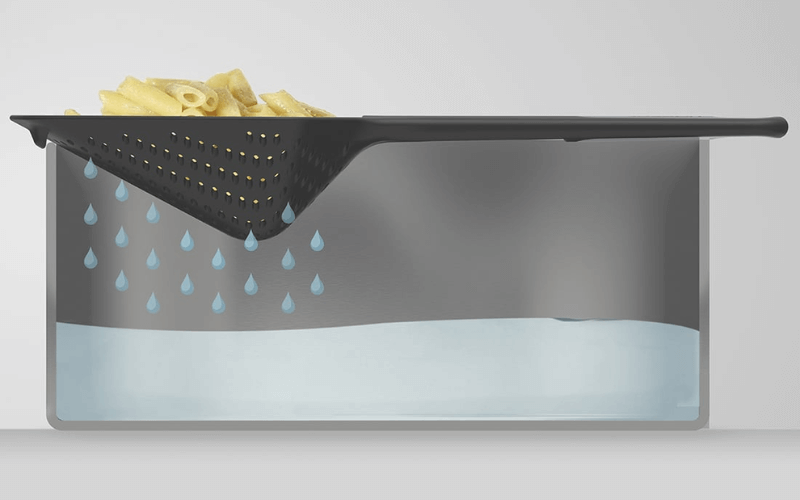 Vá ráo dầu lớn Joseph Joseph Scoop Plus Large