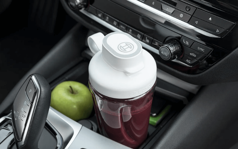 Máy xay sinh tố BOSCH mini MMB2111 made in EU, nhiều màu