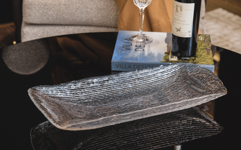 Đĩa chữ nhật IVV All in one