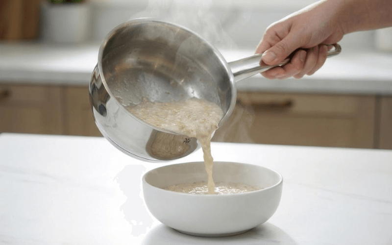 Quánh WMF Diadem 16cm không nắp