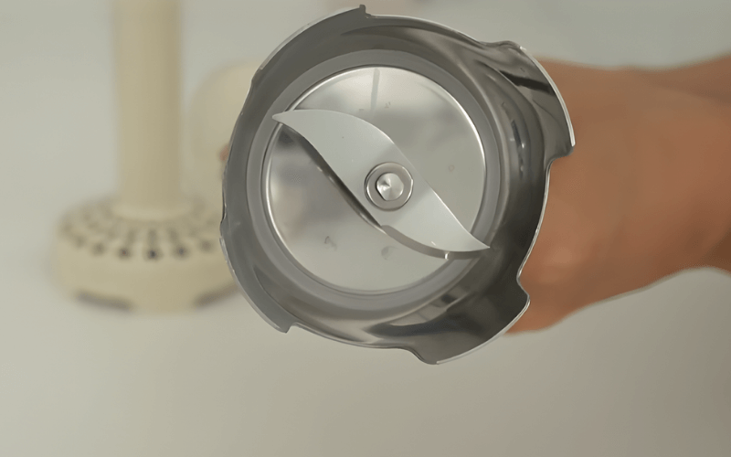 Bộ máy xay cầm tay  SMEG HBF22 nhiều màu