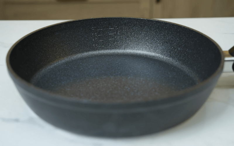 Chảo chống dính Fissler Adamant Comfort