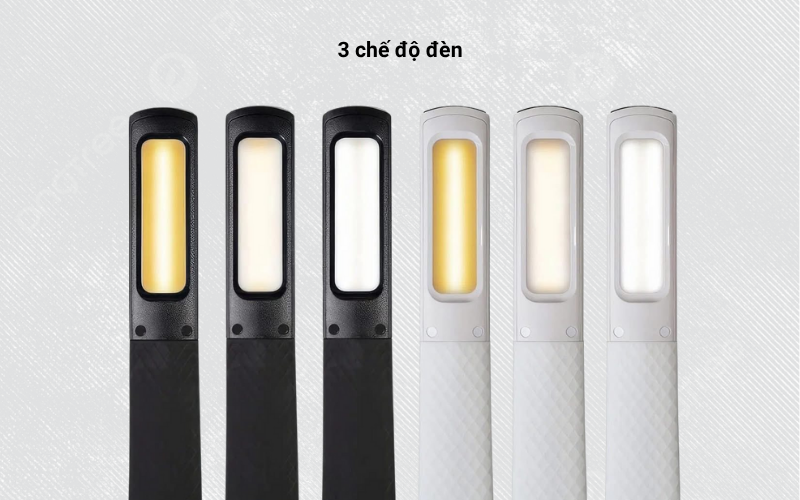 Đèn học chống cận OTTLITE U8Q nhiều màu